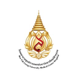 โรงพยาบาลศูนย์การแพทย์แม่ฟ้าหลวง